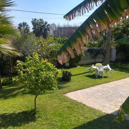 Appartement Casa Rustica à Torremolinos Extérieur photo