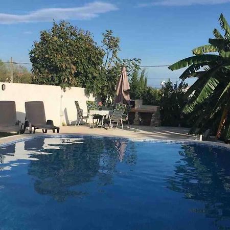 Appartement Casa Rustica à Torremolinos Extérieur photo