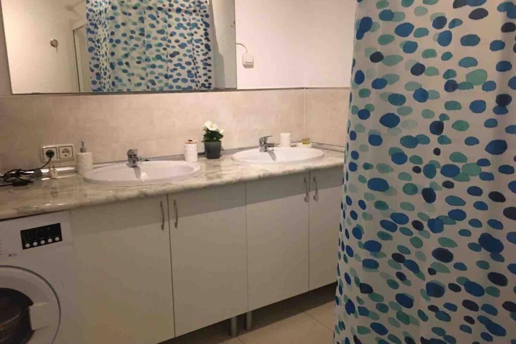 Appartement Casa Rustica à Torremolinos Extérieur photo