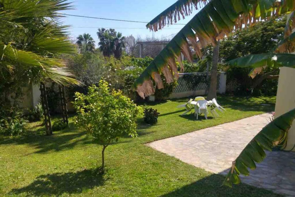 Appartement Casa Rustica à Torremolinos Extérieur photo