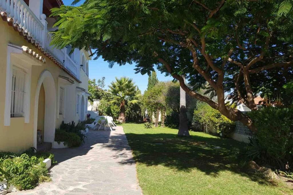 Appartement Casa Rustica à Torremolinos Extérieur photo