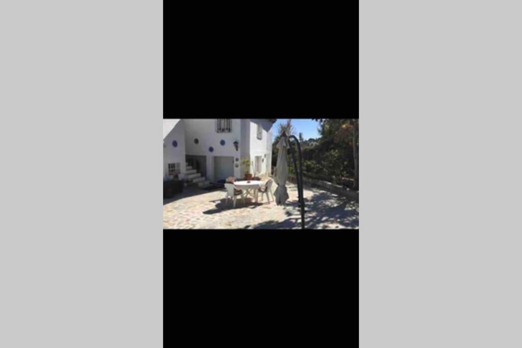 Appartement Casa Rustica à Torremolinos Extérieur photo