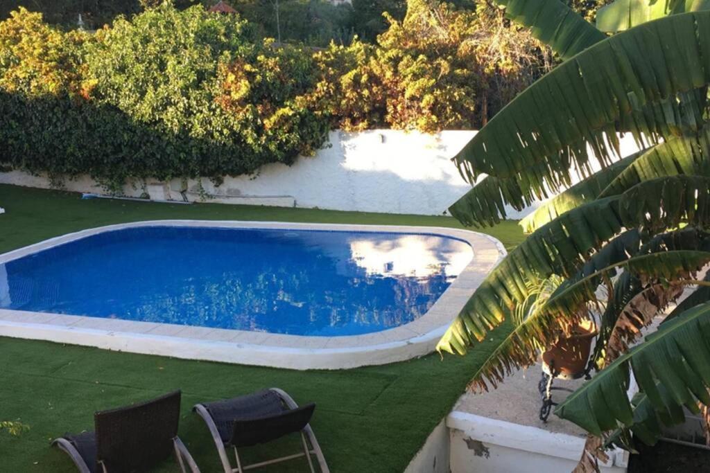 Appartement Casa Rustica à Torremolinos Extérieur photo