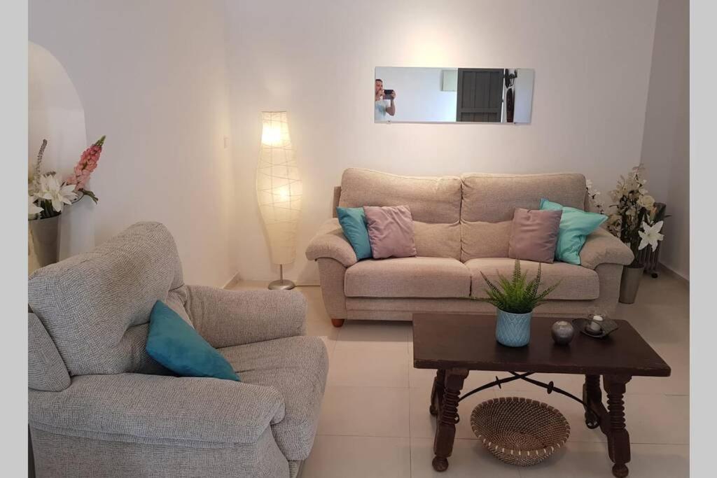 Appartement Casa Rustica à Torremolinos Extérieur photo