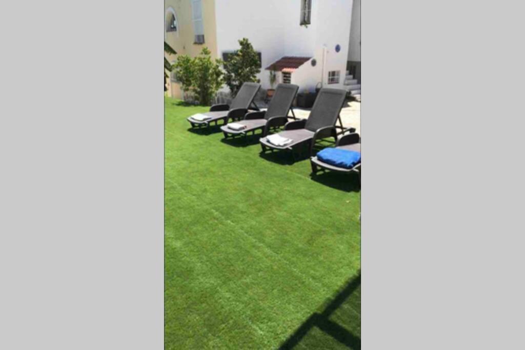 Appartement Casa Rustica à Torremolinos Extérieur photo