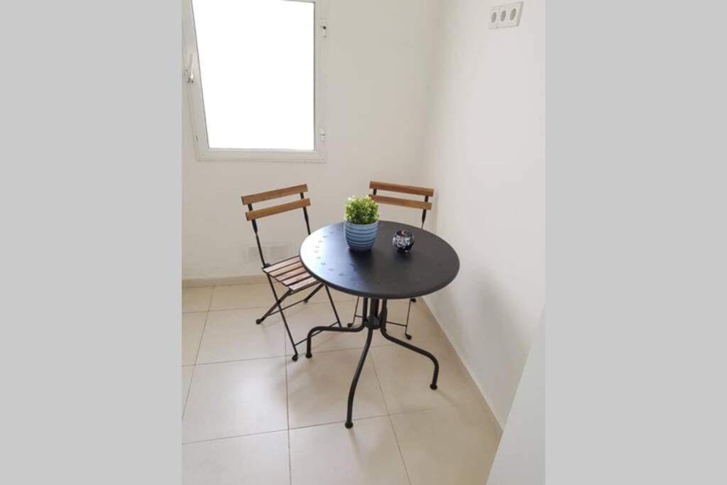 Appartement Casa Rustica à Torremolinos Extérieur photo