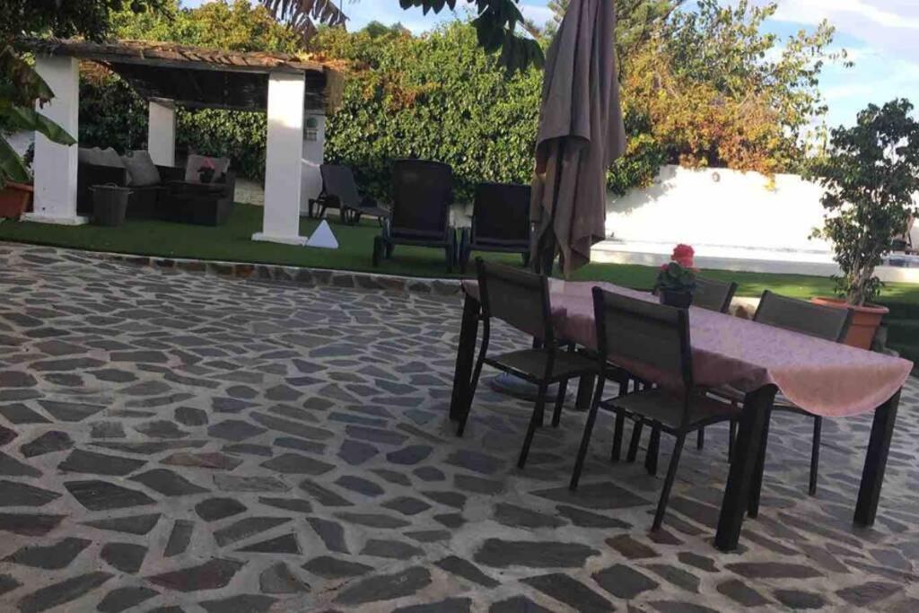 Appartement Casa Rustica à Torremolinos Extérieur photo