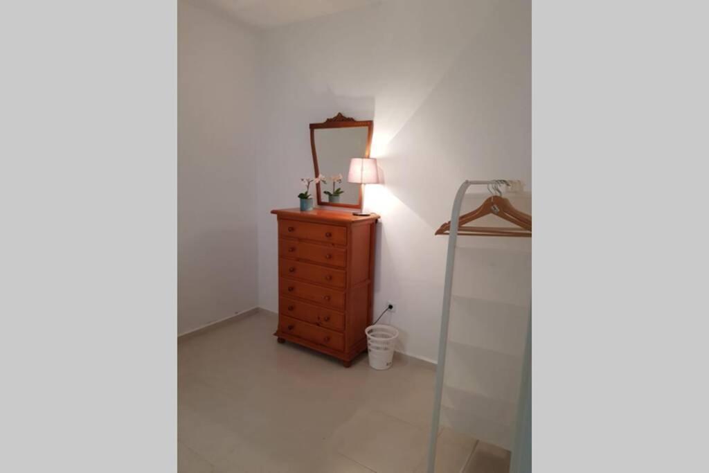 Appartement Casa Rustica à Torremolinos Extérieur photo