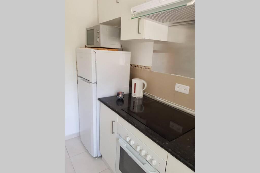 Appartement Casa Rustica à Torremolinos Extérieur photo